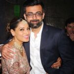 Bipasha Basu Instagram – Happy Birthday @karantalreja ❤️ To laughter, happiness, prosperity , love , awesome health and success in every aspect of your life🍾🎉And to many more Ludo wars😀😀😀😀Love you loads ❤️🎂🎉