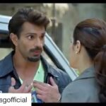 Bipasha Basu Instagram – My Sexy Cutie Baby  @iamksgofficial playing a naughty boy in #boss !!😍
#Repost @iamksgofficial with @get_repost
・・・
🔱
Agar Sudhir hai the Baap of Special Services, toh Sakshi bhi uski #BOSS hai! 😎
Episodes streaming 2nd August.
.
.
#ALTBalajiOriginal @ektaravikapoor @iamksgofficial @sagarikaghatge @gauravgera @kaurdalljiet @ayazkhan701  @altbalaji