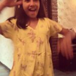 Bipasha Basu Instagram - Ufff babies really grow up fast! My pudding Nia ❤️ #babygirl #sweetchild