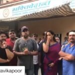 Bipasha Basu Instagram - Very Disturbing in today’s day and age... ##Repost @ektaravikapoor with @get_repost ・・・ V v sad ! Violence on sets of #fixer Repost @ektaravikapoor with @get_repost ・・・ V v sad ! Violence on sets of #fixer