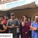 Bipasha Basu Instagram – Very Disturbing in today’s day and age… ##Repost @ektaravikapoor with @get_repost
・・・
V v sad ! Violence on  sets of #fixer Repost @ektaravikapoor with @get_repost
・・・
V v sad ! Violence on  sets of #fixer