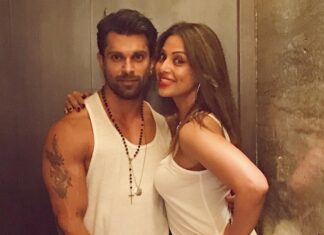 Bipasha Basu Instagram - Happy Baisakhi to all from Us...❤️May this year be filled with prosperity, abundance and success for all🙏 #happybaisakhi