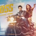 Bipasha Basu Instagram - Ooh I love this #Boss❤️ Posted @withrepost • @ektaravikapoor The wait is over...The #BOSS - Baap of Special Services has arrived! Here’s the first look of our upcoming web series starring Karan Singh Grover as The #BOSS and stunning Sagarika Ghatge as Sakshi, the dedicated ACP! #StreamingSoon #ALTBalajiOriginal @altbalaji @shobha9168 @iamksgofficial @sagarikaghatge @baljitsinghchaddha @ashishakapoor