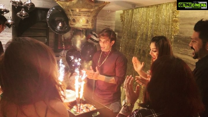 Bipasha Basu Instagram - Happy Birthday to the love of my life @iamksgofficial ... Love you each passing day more and more❤️This birthday may the universe fulfill all your wishes❤️Stay the amazing person that you are forever ... spreading love and happiness wherever you go ❤️🙏 #monkeyprincebirthday #monkeylove