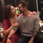 Bipasha Basu Instagram – This is us❤️This is love ❤️
#monkeylove