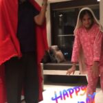 Bipasha Basu Instagram – @hyuna_de_heaux ❤️❤️❤️Birthday Baby Girl ❤️