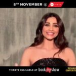 Daisy Shah Instagram – Too much fun is on its way #Dubai on 8 November at Coca-Cola Arena. See you all there! Book your tickets now (link in the bio)

@cocacolaarena
@gmcarabia
@splashfashions
@hayatvacations
@city1016
@khaleejtimes
@bookmyshow_uae
@zeetvme
@rsbelhasa
@official_s1
@dyl3r
@thejaevents
@Sohailkhanofficial
@aadu_adil
@jordy_patel
@orbiteventsuae
#jaevents
#sohailkhanentertainment
#bhaiindubai