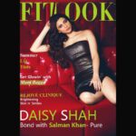 Daisy Shah Instagram - Because, fitness is a lifestyle! Cover shoot for @fitlookmagazine Founder @mohit.kathuria1987 Shot by @pauldavidmartinphotography Stylist @rbfashionstylist Jewllery @rakyanlegacy Makeup @vinod1405 Hair @makeupbytwinkledhariya Location:- Dragonfly Experience Mumbai