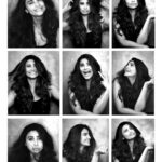 Daisy Shah Instagram - I've got that Friday feeling #goofymuch👻