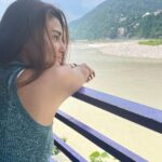 Daisy Shah Instagram - Going with the trend! Since photodump is a thing now a days . . . #daisyshah #photodump #rishikesh #rishikeshdiaries #livelovelaugh