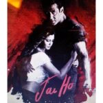Daisy Shah Instagram - Five years ago this day changed the course of my life and I wouldn’t trade this feeling for anything else! #JaiHo #5years @beingsalmankhan @sohailkhanofficial