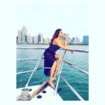 Daisy Shah Instagram – Since it’s #mondayblues… here’s my favourite kinda blue 💙 #wanderlusting