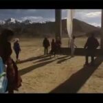 Daisy Shah Instagram – This has by far been one of the most exciting and challenging things I’ve done on the sets of #Race3. Thank you so much @adi_deshpande22 from @flyhighaerialart. Would’nt have been possible without the mastermind behind this – @remodsouza. Nervous yet excited to see all my hard work pay off. Watch #Race3 on the big screen in just 3 days
#BTS #Race3ThisEid (p.s. resolution of the previous video was not right)