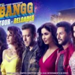 Daisy Shah Instagram – Excited about the USA Canada leg of #DabanggReloaded. Catch us live in your city! 
@dabanggreloaded2018 @zeeamericas @sahilpromotions @beingbhav @thejaevents @sohailkhanofficial