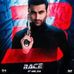 Daisy Shah Instagram – As bad as you can imagine! @freddy_daruwala #Race3ThisEid #Race3

#Repost: @beingsalmankhan
···
“ Rana: Bad is an understatement . #Race3 #Race3ThisEid @Freddy_daruwala @skfilmsofficial @Tips ”