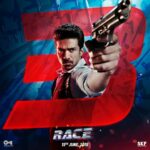 Daisy Shah Instagram - Suraj will turn up the heat in #Race3 #Race3ThisEid @saqibsaleem #Repost: @beingsalmankhan ··· “ Suraj: the angry young man . #Race3 #Race3ThisEid @saqibsaleem @skfilmsofficial @Tips ”