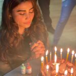 Daisy Shah Instagram - Beyond Blessed & Forever Grateful 😇 Thank you for all your lovely birthday wishes, posts and Vms. Thank you my Insta fam, my friends and my loved 1s for showering me with so much love. . . . #daisyshah #birthday #gratitude #livelovelaugh
