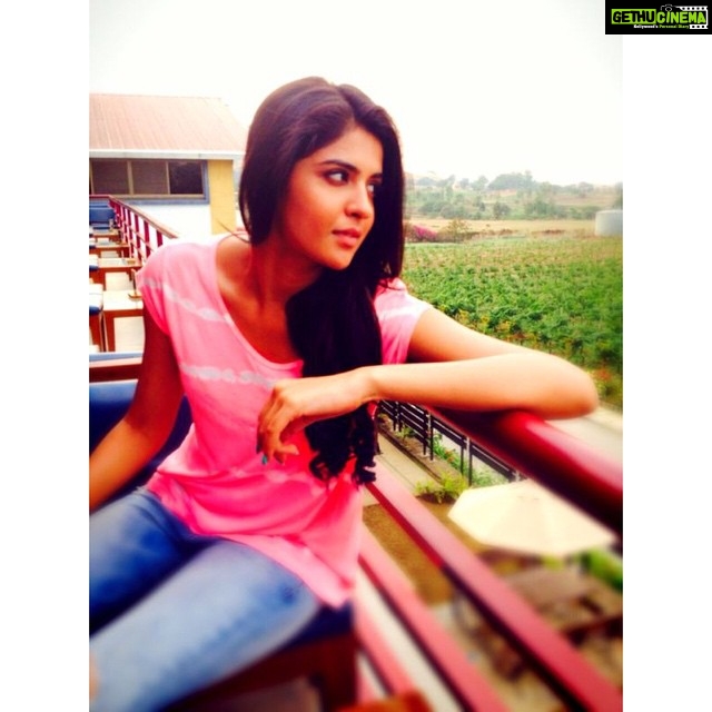 Deeksha Seth - 1.3K Likes - Most Liked Instagram Photos
