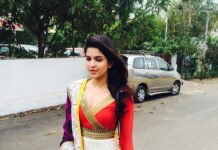 Deeksha Seth Instagram - Lonavla wedding!!💃💃💃 #nofilter Fariyas Resort Lonavala