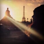 Deeksha Seth Instagram - #Paris ❤️