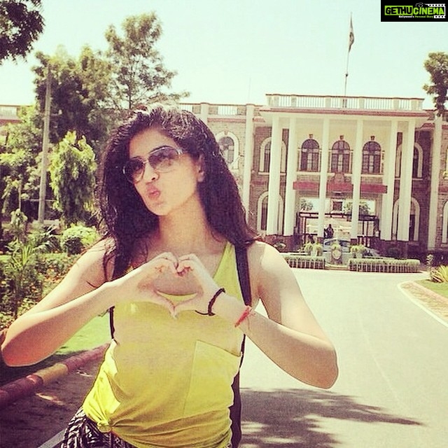 Deeksha Seth - 1K Likes - Most Liked Instagram Photos