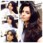 Deeksha Seth Instagram - Chop chop ..I cut my locks off! #haircut #lovebeingrandom