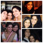 Deeksha Seth Instagram – Happy birthday chotti!yipppeeeee..it’s your bday…