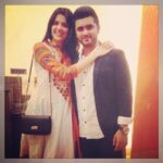 Deeksha Seth Instagram - Happy birthday to my lovable mah!!!