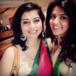 Deeksha Seth Instagram -