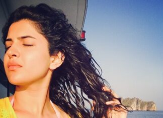 Deeksha Seth Instagram - Deep sea diving!!soaking up the sun,post a dive!thailand!