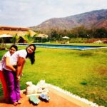 Deeksha Seth Instagram - Alibaug weekend