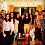 Deeksha Seth Instagram - See you soon precious !!!
