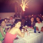 Deeksha Seth Instagram - Goa!!