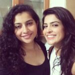 Deeksha Seth Instagram -