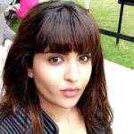 Deeksha Seth Instagram - #london #nofilter ❤️ Hyde Park Serpentine Lake