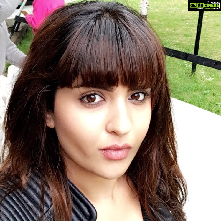 Deeksha Seth - 4.6K Likes - Most Liked Instagram Photos