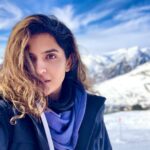 Deeksha Seth Instagram – 💙 Baqueira Beret