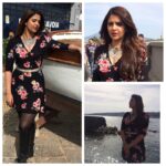 Deeksha Seth Instagram – Day 6 #italy #traveldiaries #shoot Naples, Italy