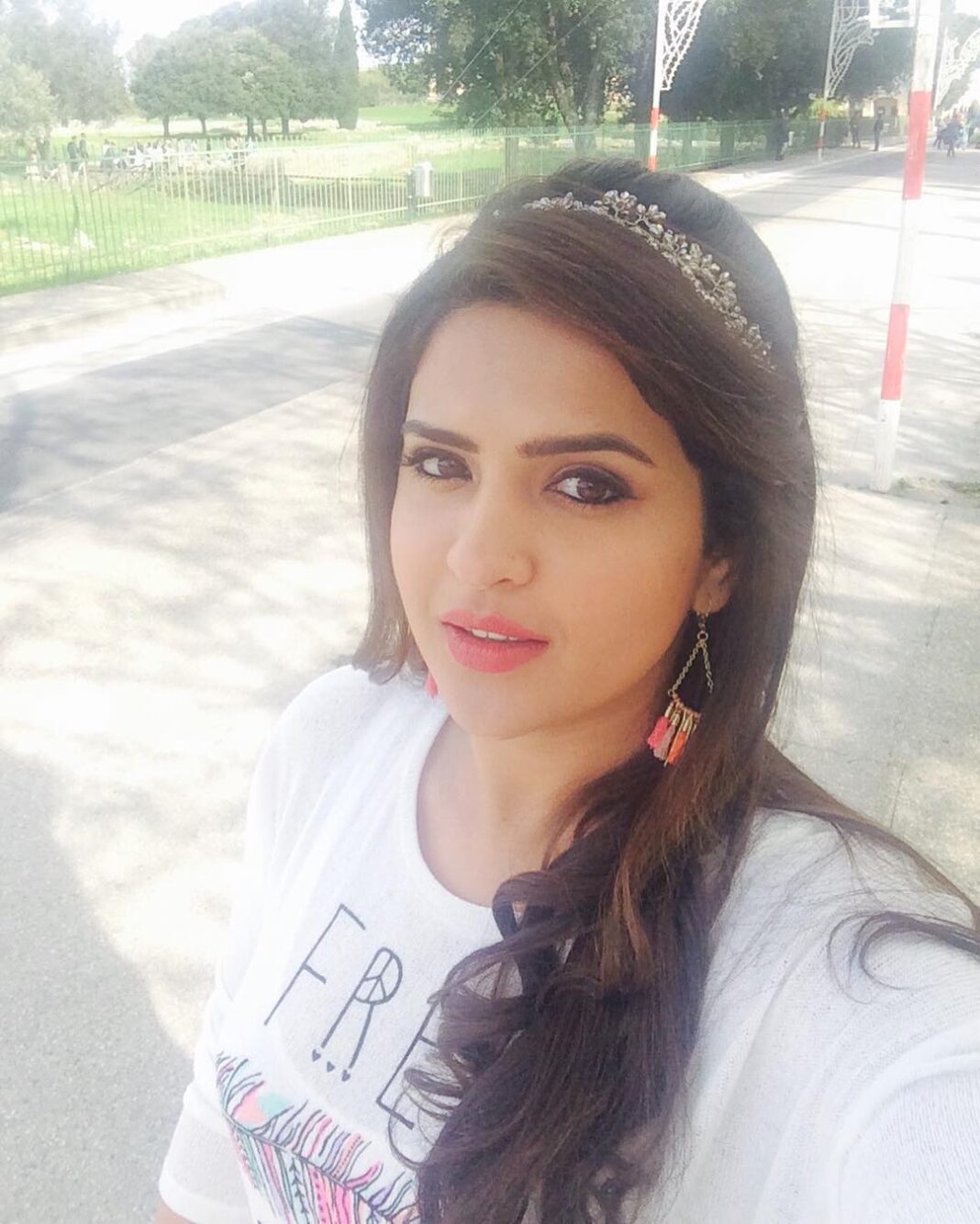 Deeksha Seth Instagram - Day 4 #italy #traveldiaries #shoot Paestum - Zona Archeologica