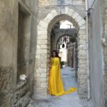 Deeksha Seth Instagram - Italy #day1 #traveldiaries #shoot Vieste, Italy