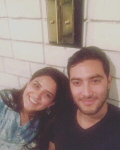 Deeksha Seth Instagram - 10 year reunion!! ❤️❤️❤️ @chibhatia