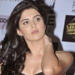 Deeksha Seth Instagram - Why so serious?