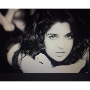Deeksha Seth Instagram - 