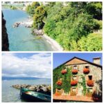Deeksha Seth Instagram - Day 2- France diaries- Yvoire and Evian Yvoire, Rhone-Alpes, France