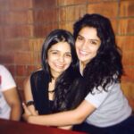 Deeksha Seth Instagram – Happy birthday my chotti! My favourite ! #bestfriendsbirthday