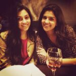 Deeksha Seth Instagram – Happy birthday my Gittu !! #bestfriendsbirthday