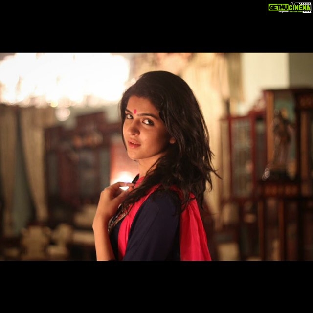 Actress Deeksha Seth Instagram Photos and Posts - August 2015 - Gethu Cinema