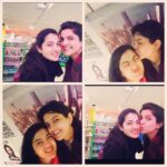 Deeksha Seth Instagram - Happy birthday gorgeous !! #Bestfriendloving