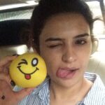 Deeksha Seth Instagram - 😜