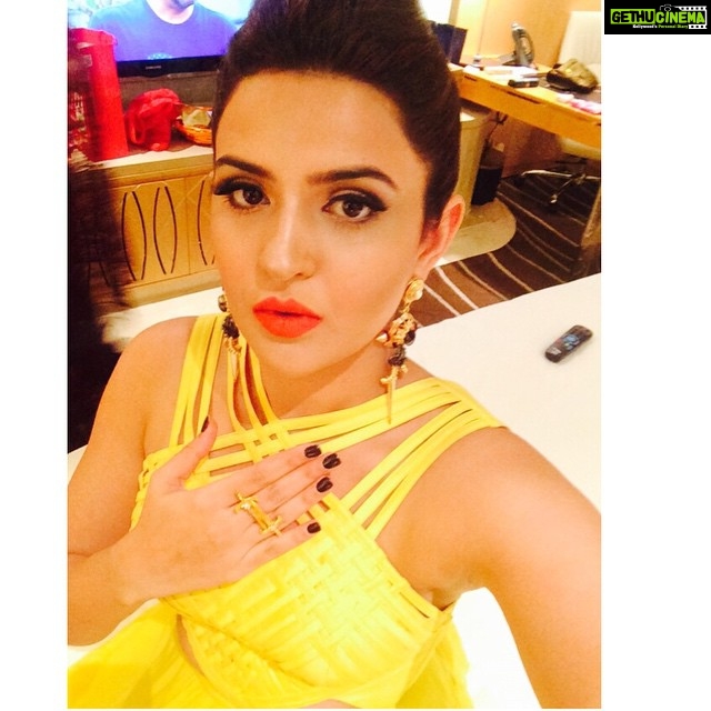 Deeksha Seth - 1.1K Likes - Most Liked Instagram Photos